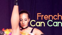 French Cancan – 9 avril 2017