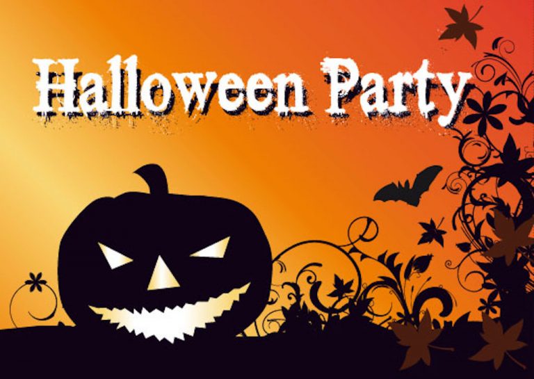 ZumbAlloween Party 31 octobre 2017