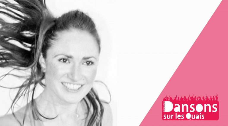 zumba kids avec amlatine a dansons sur les quais