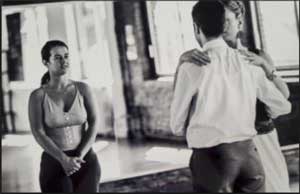 Ouverture de bal
