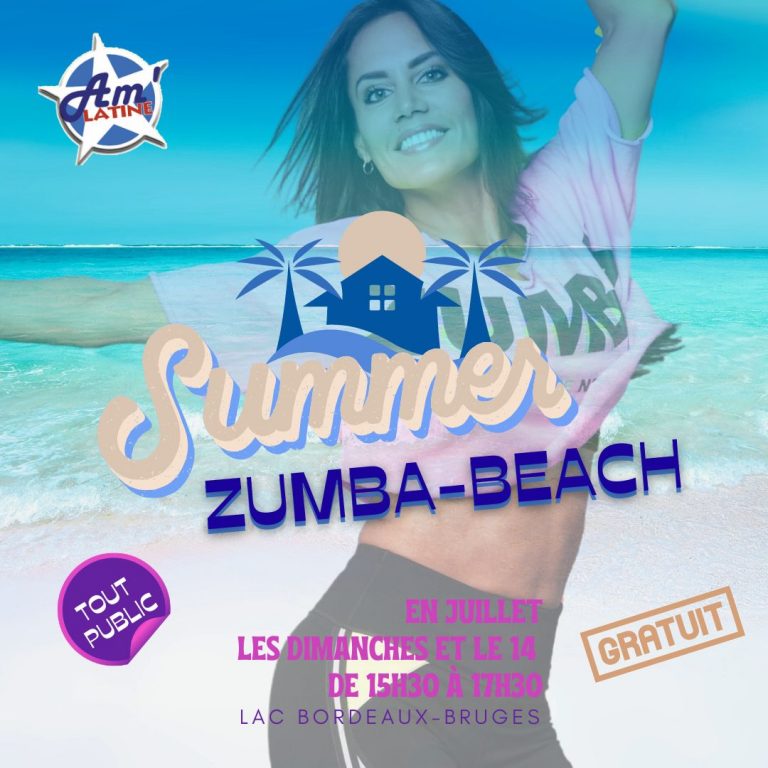 Dance & Beach 2023