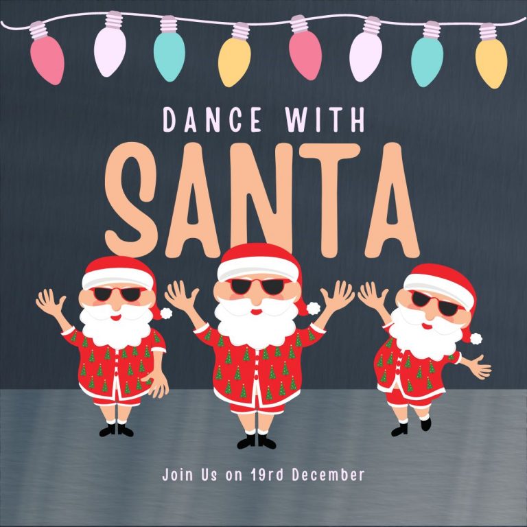 Zumba Noël 2023