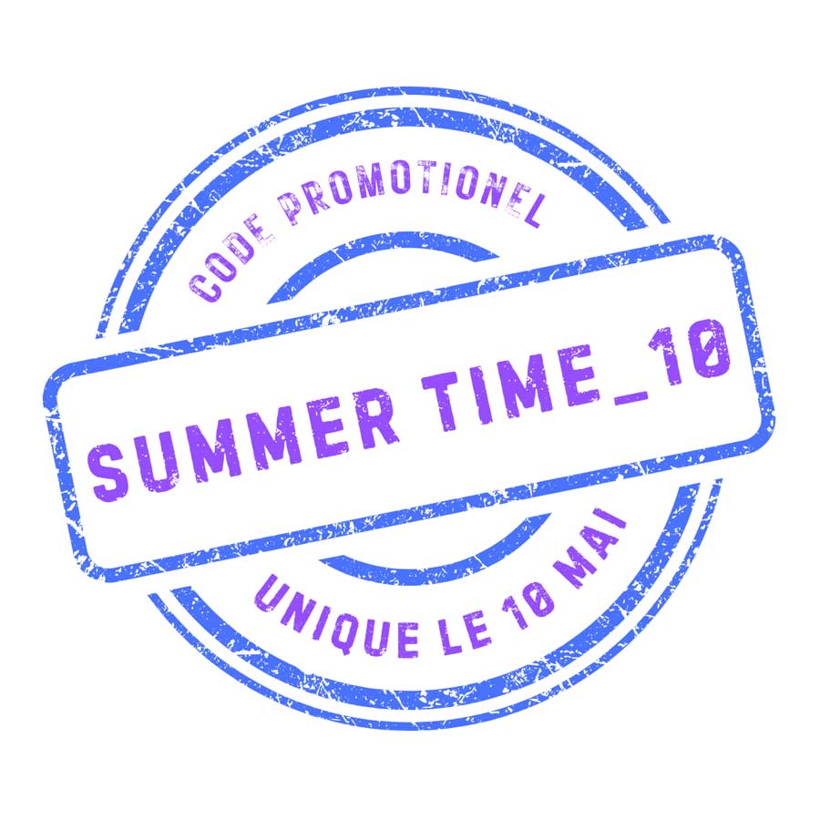 code promo summer zumba