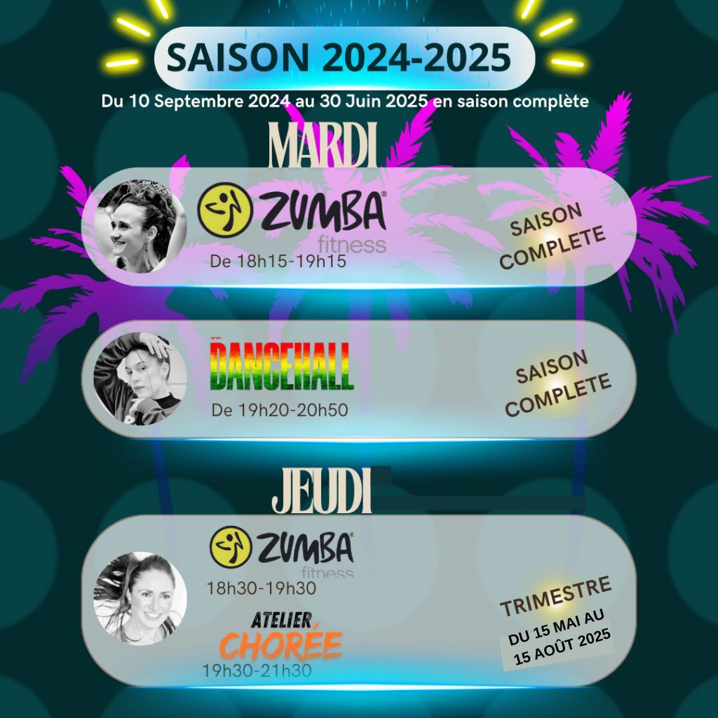 Planning 2024-2025