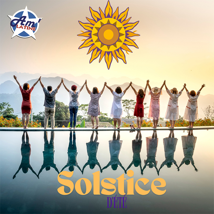 solstice d’été Bordeaux